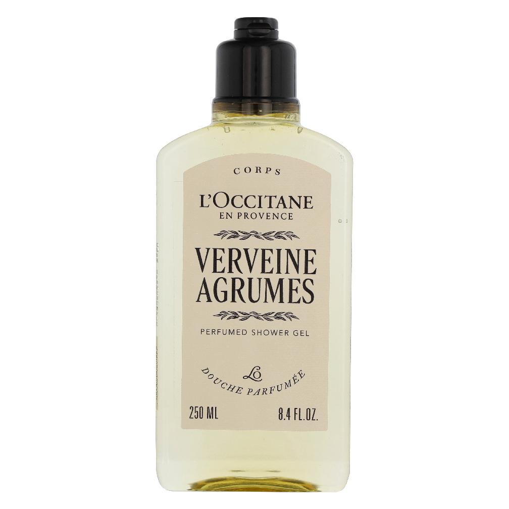 L'Occitane Duschgel Sommer-Verbene (250 ml) (15GD250VA26)