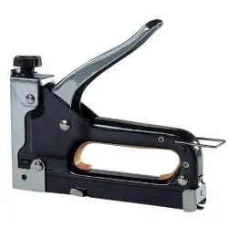 Handtacker T14 Klammern Typ 530 4-14mm inkl. 50 Klammern