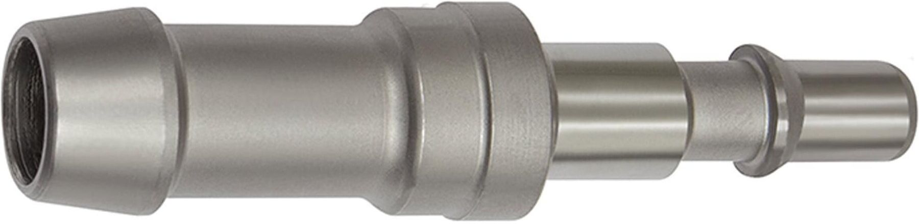 Riegler Einstecktülle für Kupplungen NW 6, ISO 6150 C, ES, Tülle LW 10 (406.74-ES)