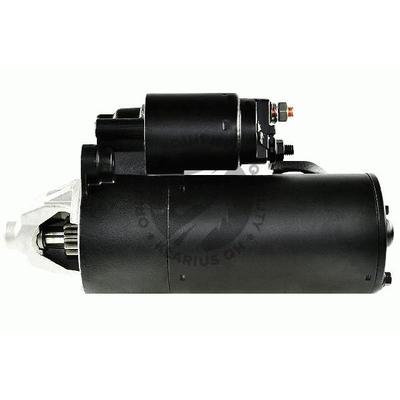 REDFAIR Starter rf80139s für Ford