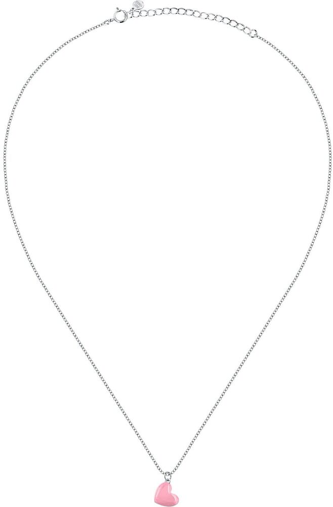 Collier La Petite Story Emily In Paris - Lps10azs01 Femme