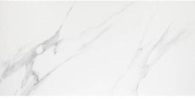 The Tile Life Monarch Marble Look Porcelain Floor and Wall Tile