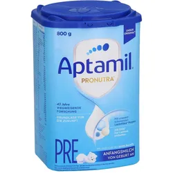 Aptamil Pre