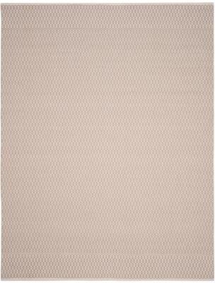 SAFAVIEH Handmade Flatweave Montauk Shamira Cotton Rug