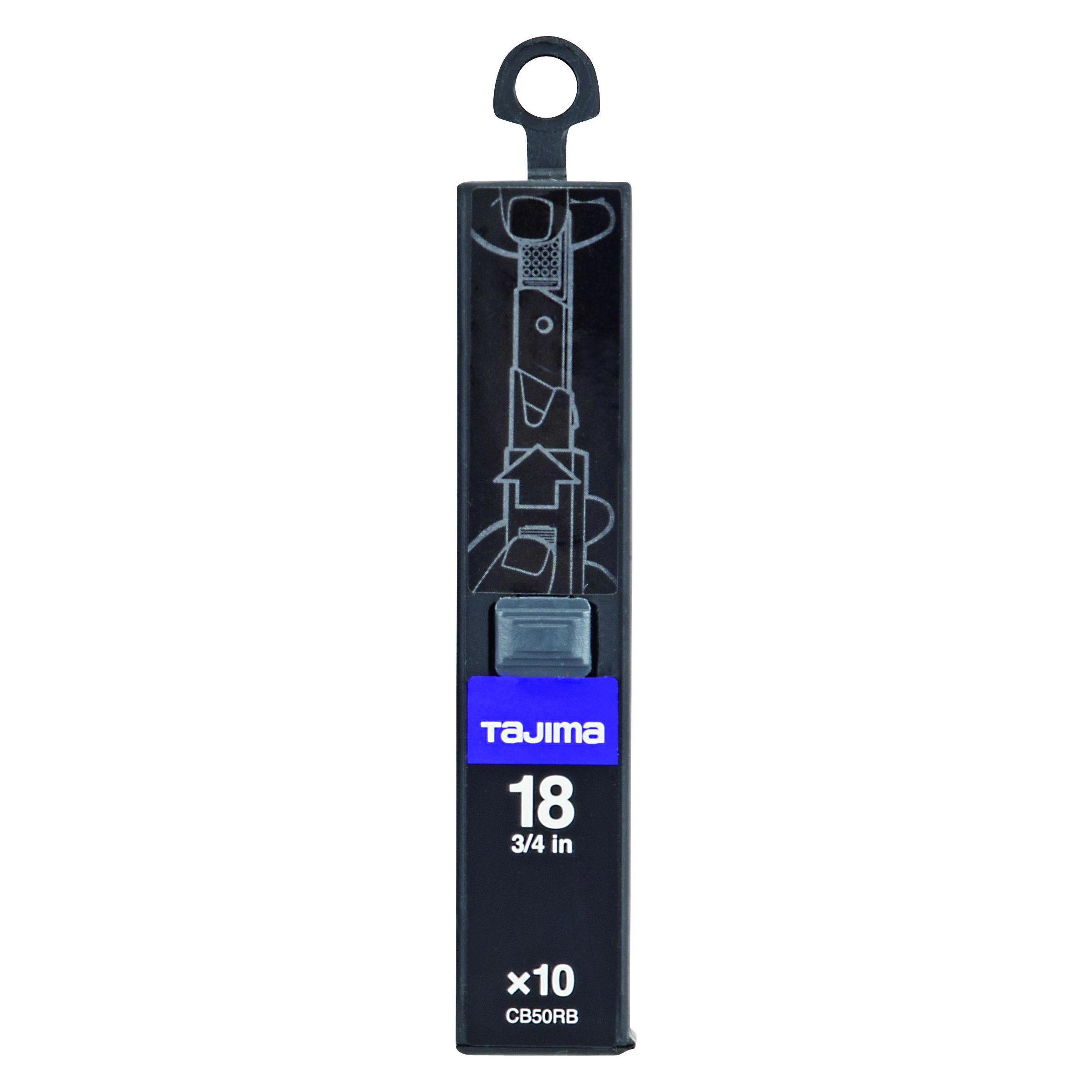 Tajima Cb50rb (Ersatzklinge) (CB50RB)