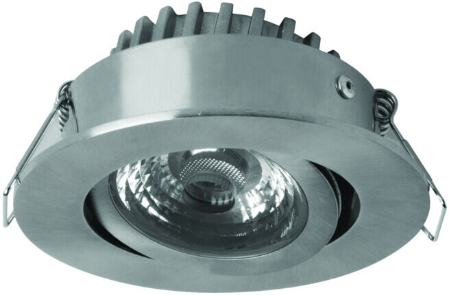 Megaman LED-spot encastré 2800K 36° IP44 dim MM 76731 (MM76731)