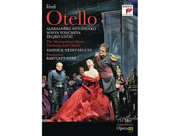 G. Verdi - Otello