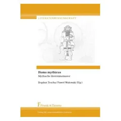 Homo mythicus, Fachbücher