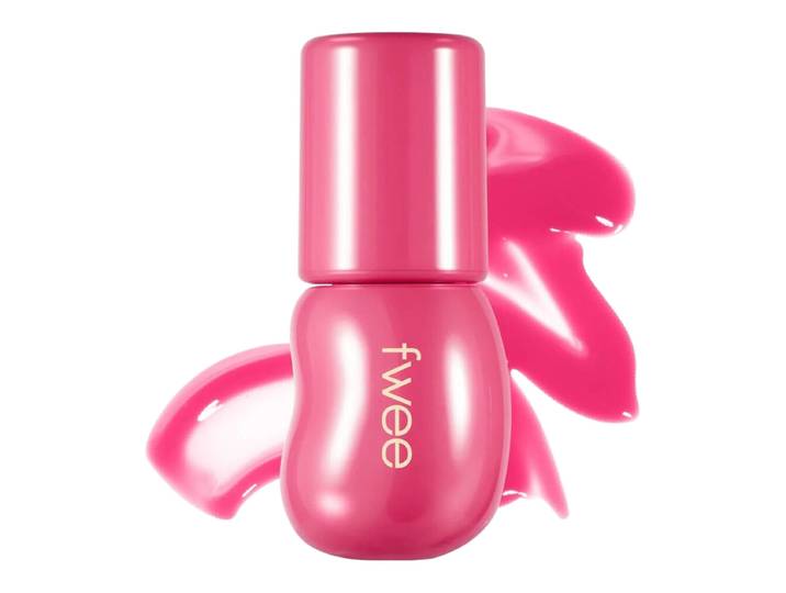 fwee 3D Volumiserende Gloss B03 CANDY 70%