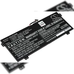 Powery Akku für Laptop Lenovo Yoga 720-13IKB