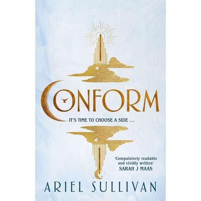 Conform, Taschenbuch von Ariel Sullivan, Pan Macmillan, 978-1-03-507226-2