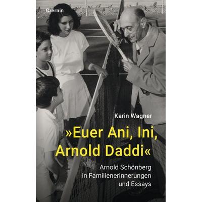 »Euer Ani, Ini, Arnold Daddi« -
