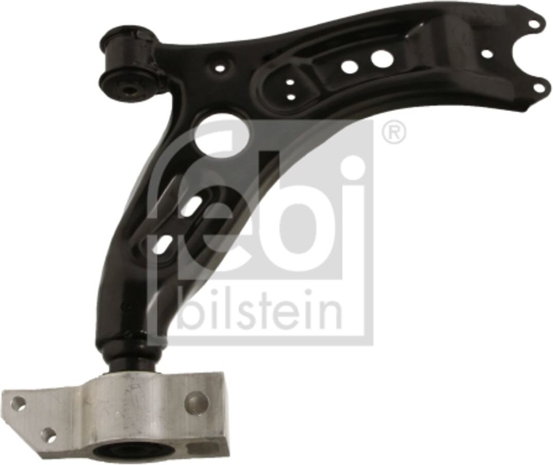 Bras de suspension FEBI BILSTEIN 39360 essieu avant, droite, avant