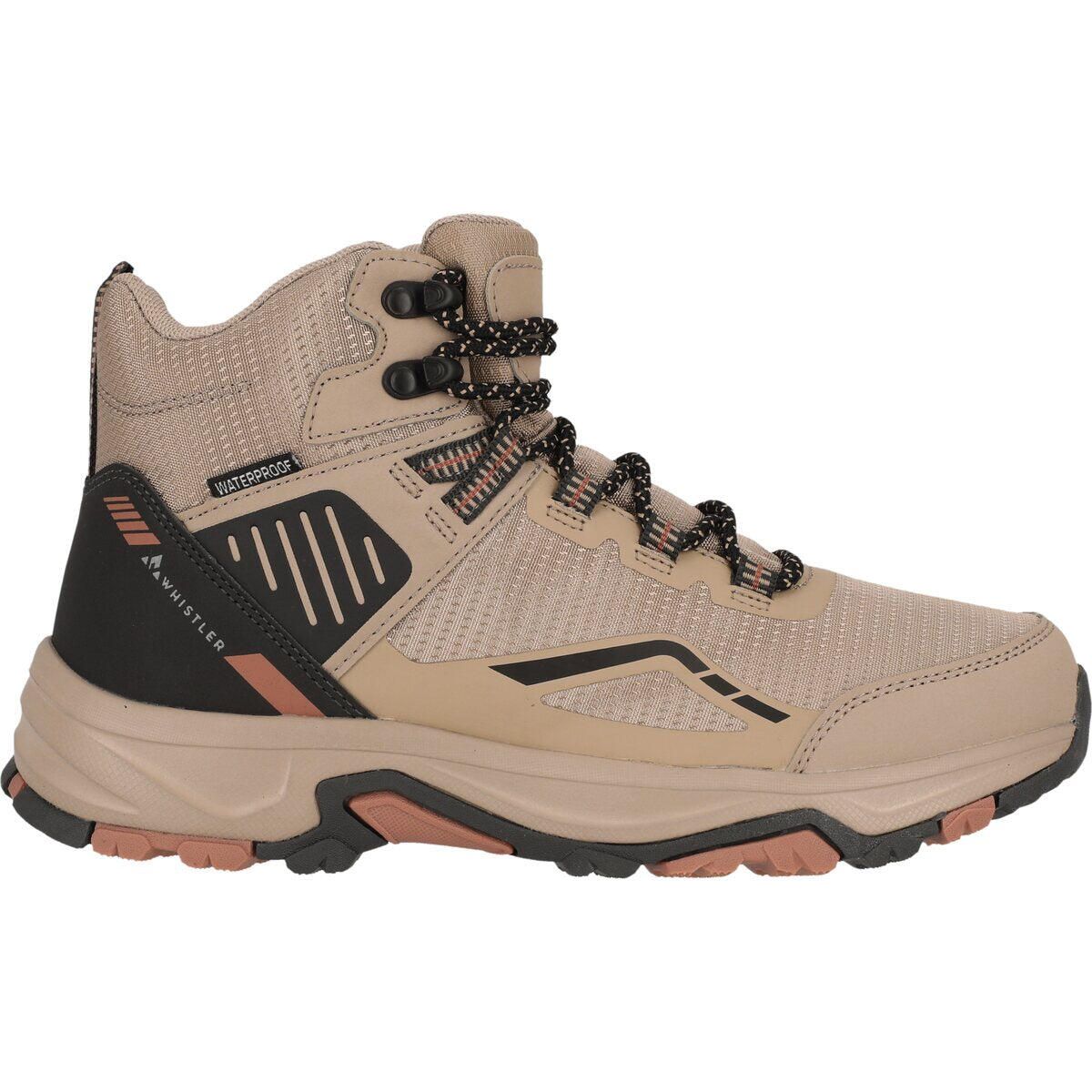 Whistler Farburnt W Boot WP simply taupe (1136) 42 W234163-1136-42
