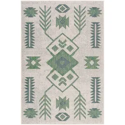 Pergamon, Teppich, In- und Outdoor Teppich Carpetto (240 x 80 cm)
