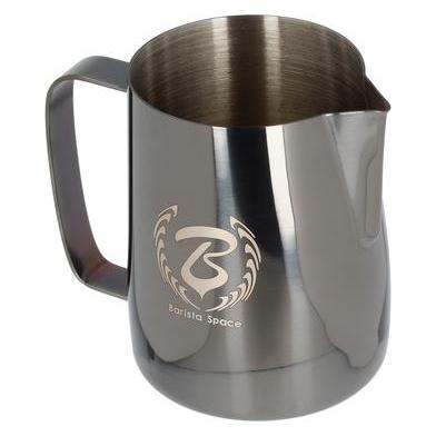 Barista Space 600 ml graues Milchkännchen (BS-600GR)