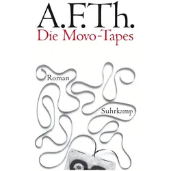 Die Movo-Tapes, Belletristik von A. F. Th. van der Heijden