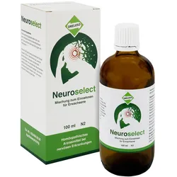 Neuroselect Tropfen 100 ml