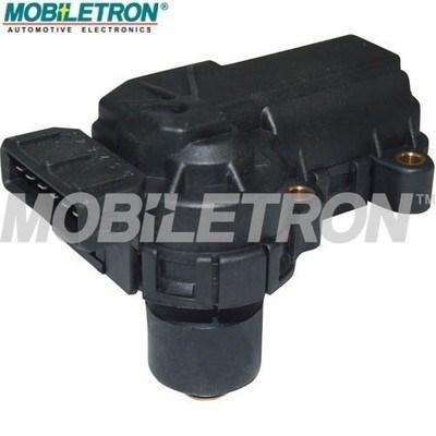 MOBILETRON Leerlaufregelventil, Luftversorgung iacv002 für Peugeot SEAT