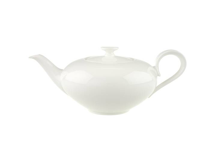 TEEKANNE Anmut weiß 1 l