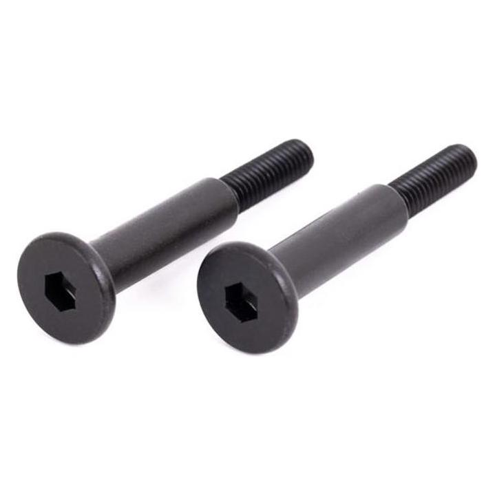Traxxas schulter-schrauben 3x16mm (2) (TRX9588)