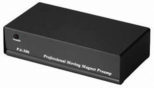 Hama PA 506 Phono-Vorverstärker