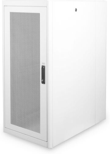 Digitus DN-19 SRV-26U-D rack Rack indipendenti Grigio (DN-19 SRV-26U-D)
