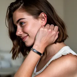 Fontastic Fontastic Smart Armband "Luxis"  Farbe: Gold