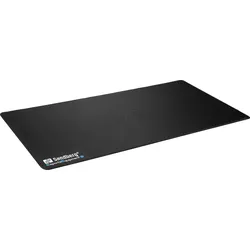SANDBERG 520-27 - Mauspad, 900 x 450 mm, schwarz