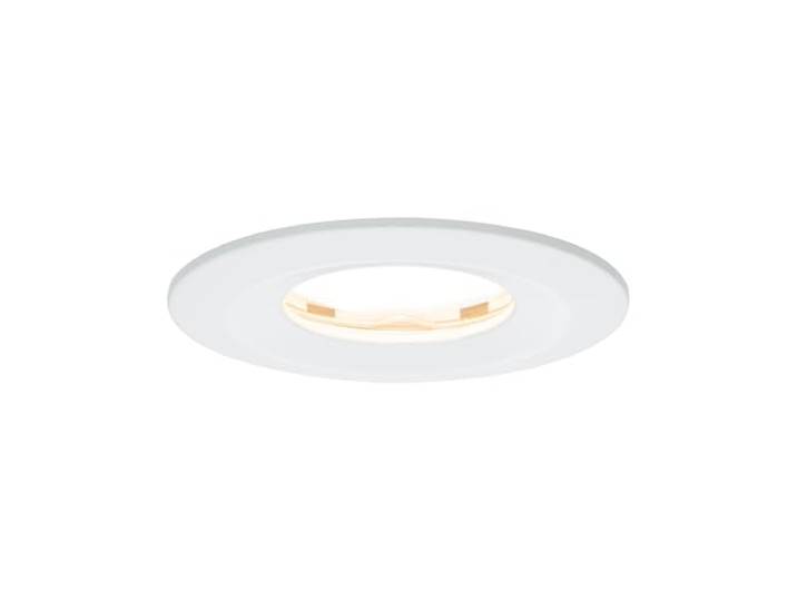 Paulmann LED-inbouwlamp Nova Plus 6W 2700K IP65 wit mat