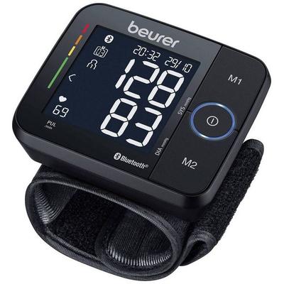 Beurer BC 54 BT Blutdruckmessgerät 65054