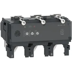 Schneider Electric Elektron. Auslösegerät C4032M320