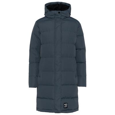 Kari Traa - Women's Kyte Parka - Parka Gr XS blau