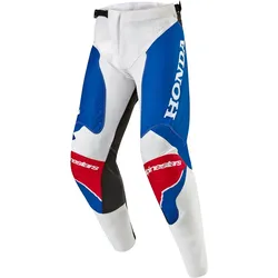 Alpinestars Honda Racer Iconic Motocross Hose 30