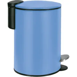 Kleine Wolke Kosmetikeimer Silence Himmelblau 3 Liter