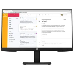 HP P24 G4 Monitor 60,45cm (23,8 Zoll)
