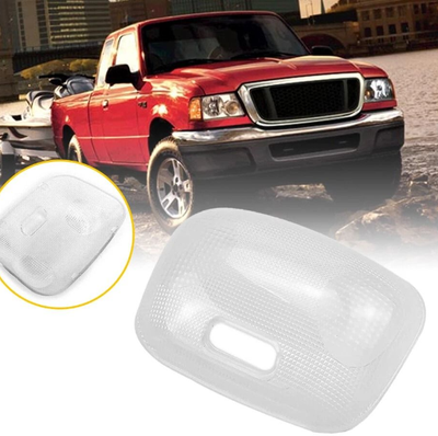 All Categories Goods Overhead Interior Dome Map Light Lamp, Replacement Lens Bulb Cover, Perfect Fit, Durable Material Overhead Interior Dome Map Light Lamp, Replacement Lens Bulb Cover, Perfect Fit, Durable Material