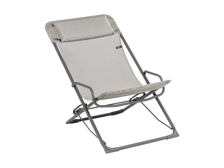 Lafuma Chaise longue Transaswing Multi Terre