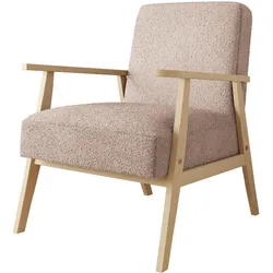 SESSEL Retro Boucle