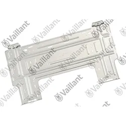 Vaillant Platte Installation 8000019545