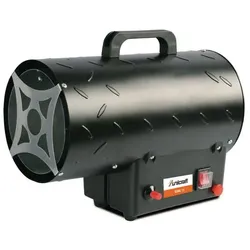 Unicraft Gasheizgerät GHG 15 - 15 kW - 3,7 kg - 580 m3/h - 230V