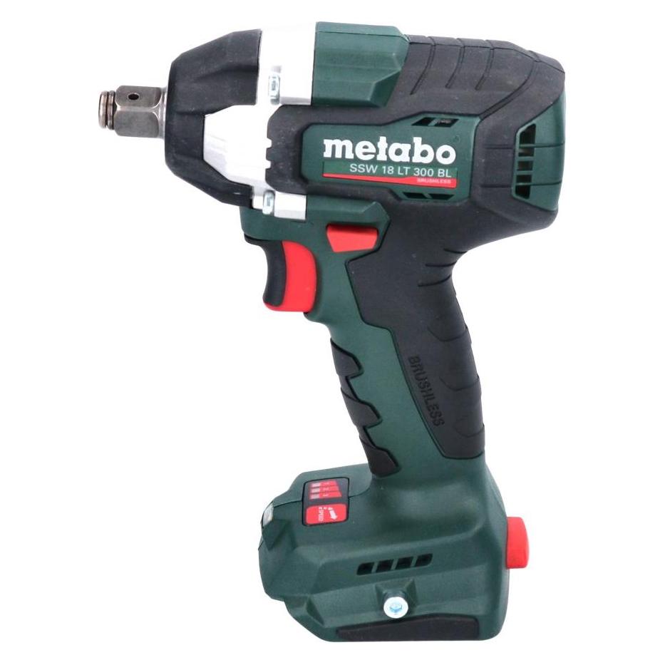 Metabo SSW 18 LT 300 BL (Schlagschrauber) (602398850)