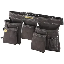 Stanley, Werkzeugkoffer, Gürteltasche (1 Teil)