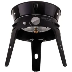 Cadac, Gasgrill, Safari Chef 30 HP Deluxe (6546C-10-EC)