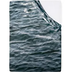 Hayka Spannbettlaken See 200 x 200 cm