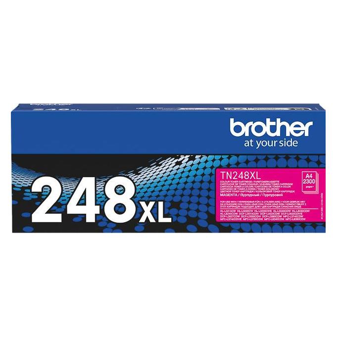 Brother TN248XLM (M) (TN248XLM)