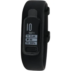 Garmin Vivosmart 5 (10.50 mm, ohne SIM), Smartwatch