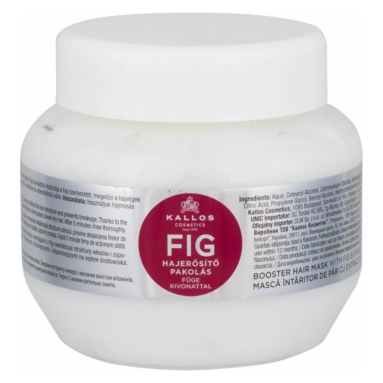 Kallos Fig (275 ml) (32373522)