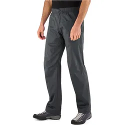 Edelrid, Herren, Outdoorhose, Me Dome Pants (XL), Grau