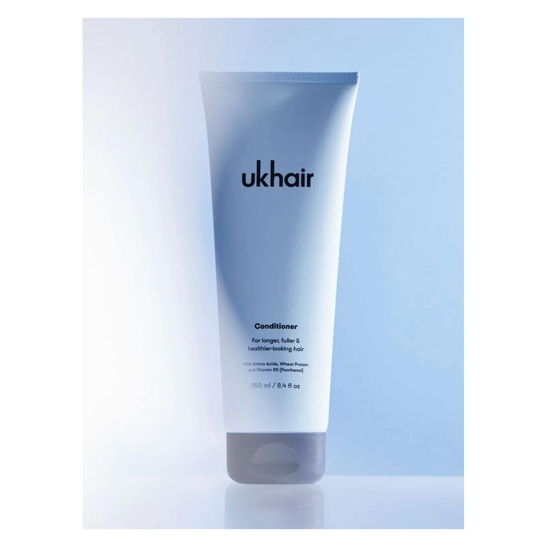 Uklash - Ukhair Hair Conditioner - 250ml (250 ml) (1307876)